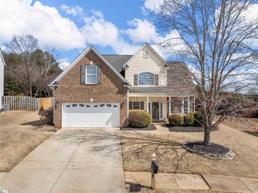 250 Wycliff Drive