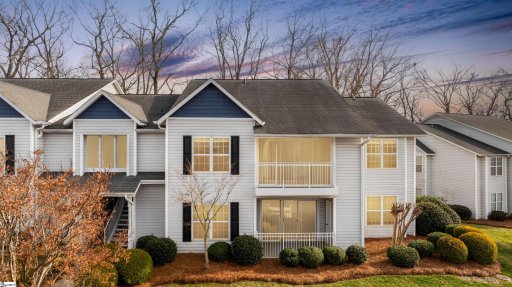 4614 Old Spartanburg Road Unit 28