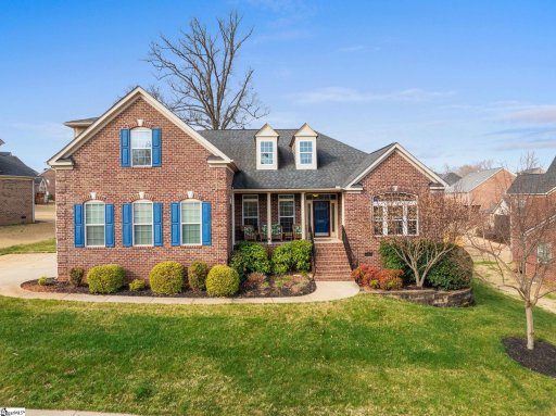 607 Pawleys Drive
