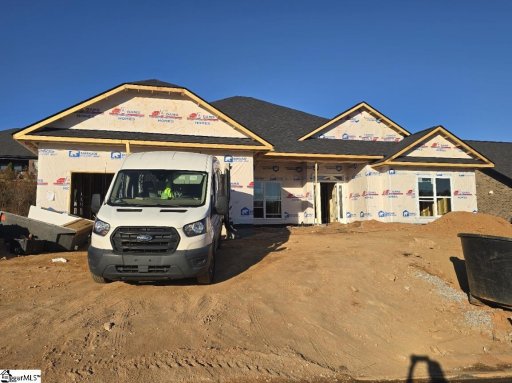 233 Rolling Waters Drive Lot 73