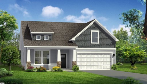 439 Briggs Drive