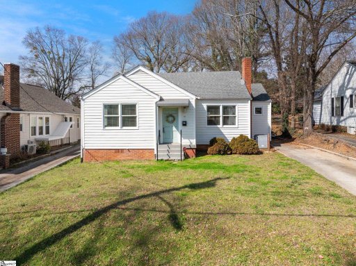 10 Waccamaw Avenue