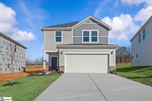 698 Cozy Bluff Road