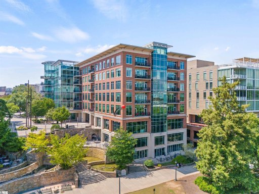 201 Riverplace Way Unit 607
