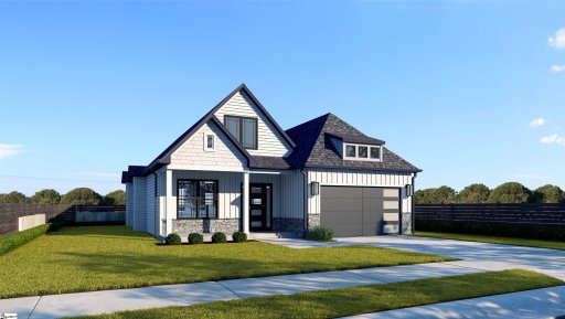 28 Mercy Drive