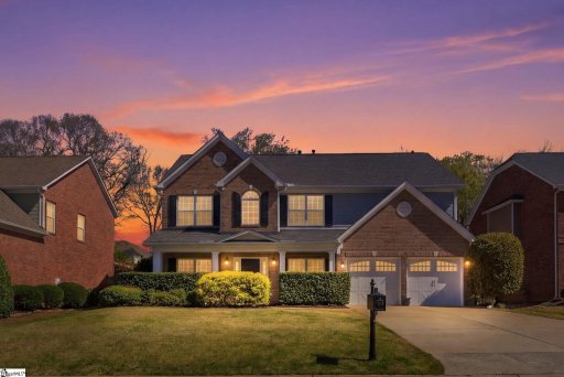 11 Springhead Way