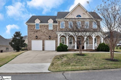 104 Siena Drive