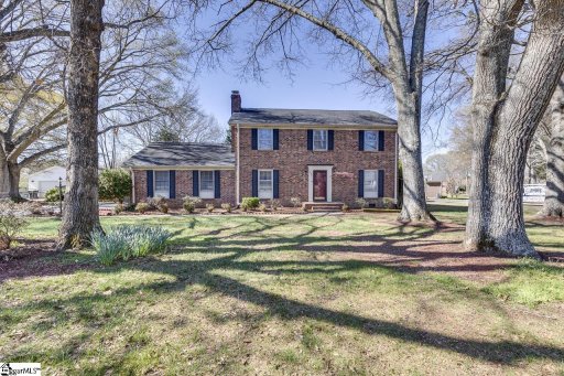 320 Griffin Road