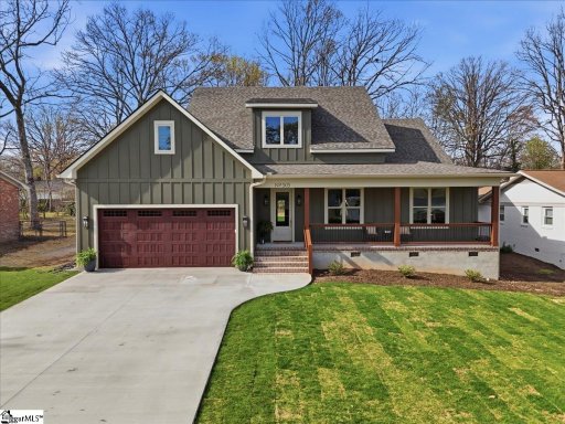 505 Avon Drive