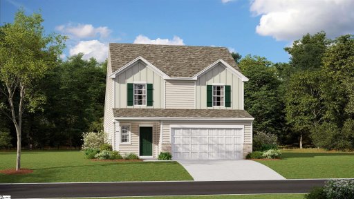 106 Stokely Way