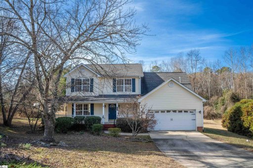 125 Eagleston Lane