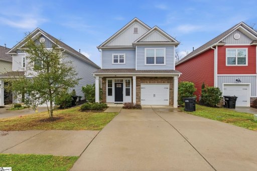 101 Wheaton Court