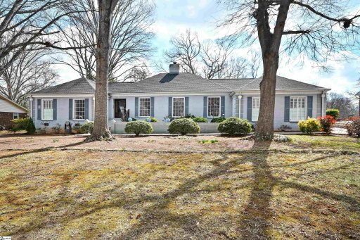 101 Covington Road