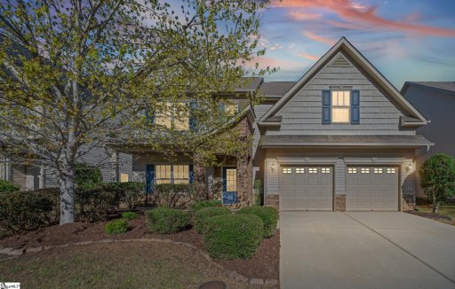 263 Meadow Blossom Way