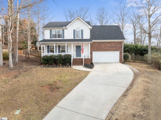 12 Harrow Court