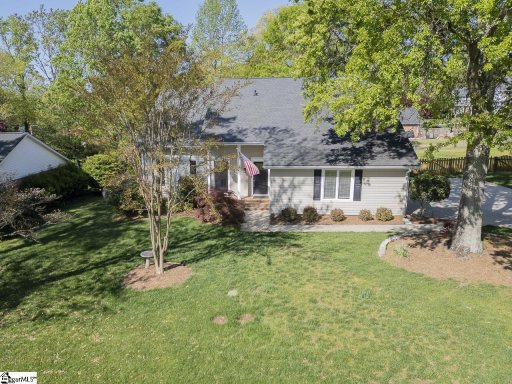 105 Berrywood Court