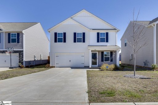 439 Seaborn Circle