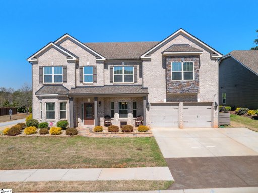 601 Briar Thistle Court