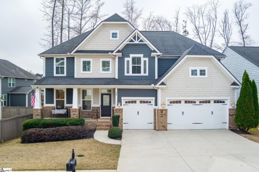 105 Woodland Chase Court