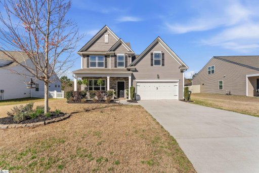 171 Caledonia Drive