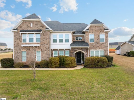 313 Scotts Bluff Drive