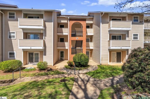 2601 Duncan Chapel Road Unit B202