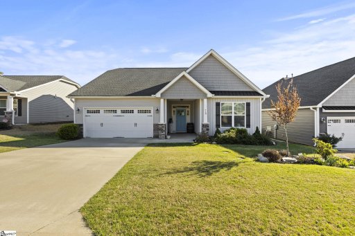 718 Corley Way