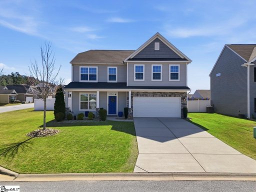 701 Granite Drive
