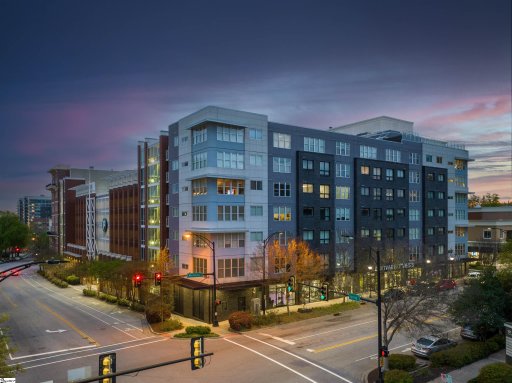 100 E Washinton Street Unit 55