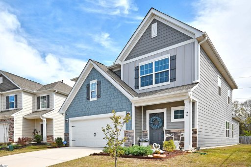 129 Fennec Drive