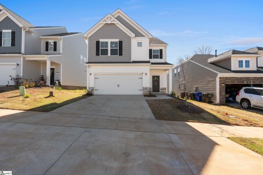310 Poinsett Bridge Way