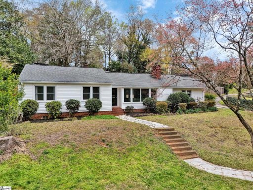 210 Chick Springs Road