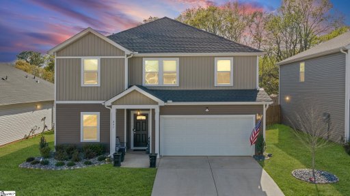 297 Lavinia Circle