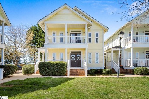 105 Woodside Circle Unit B