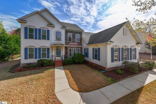 105 Sassafras Drive