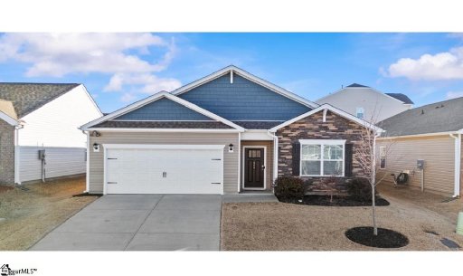 454 Fenwick Drive