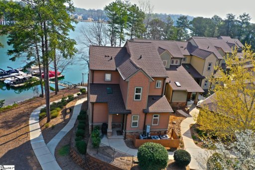 323 Blue Water Way
