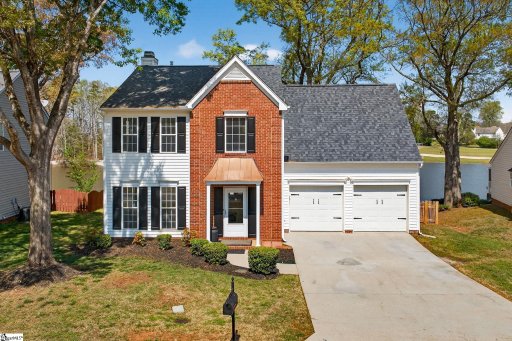 507 Fairview Lake Way