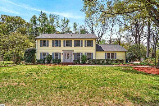203 Aberdare Lane