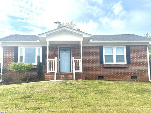 111 King James Road