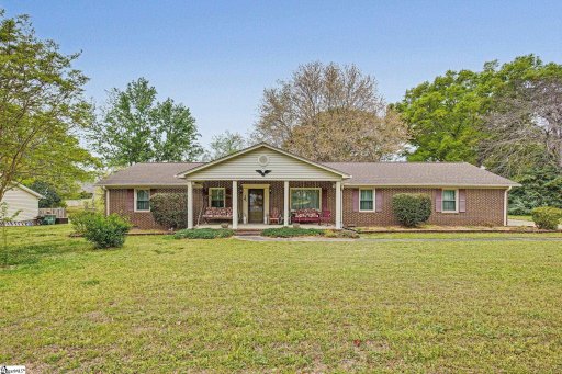206 Wemberly Drive