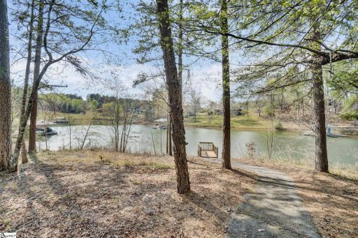 The Highlands On Lake Keowee