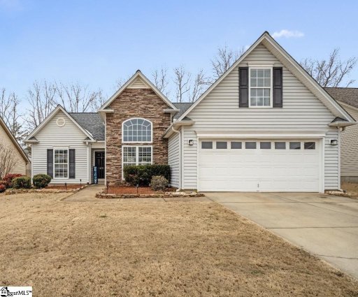 855 Vandenburg Drive
