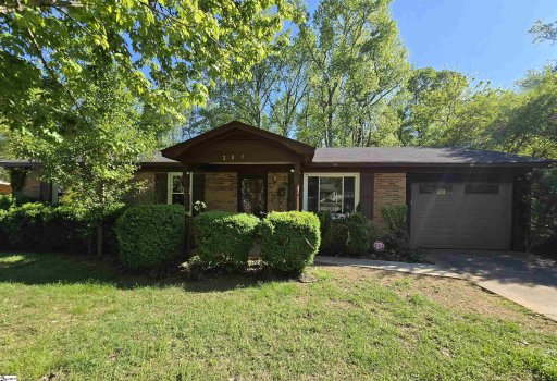 209 Bluff Drive