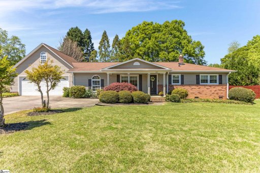 203 Le Ann Drive