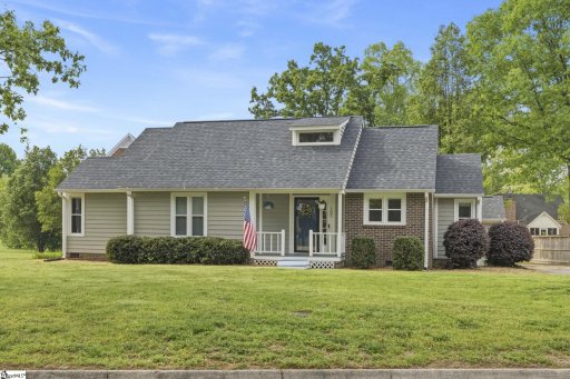 101 Smithwood Court