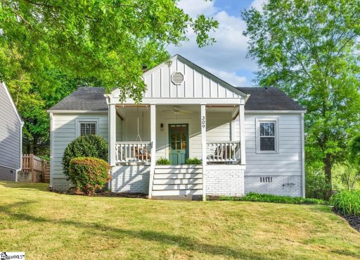 309 Melville Avenue