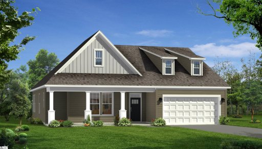 402 Fox Pond Drive