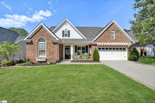 4 Brenleigh Court
