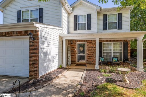 200 Ridgebrook Way